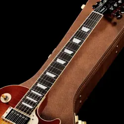 GIBSON LES PAUL STANDARD 60S ICED TEA 2023 SAFE DELIVERY FROM JAPAN