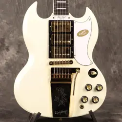 SG CUSTOM MAESTROVIBROLA
