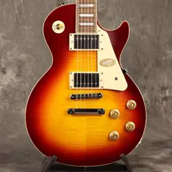 EPIPHONE/INSPIRED BY GIBSON CUSTOM 1959 LES PAUL STANDARD FACTORY BURST