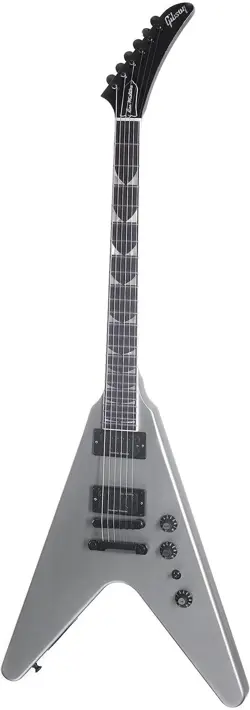 MUSTAINE FV