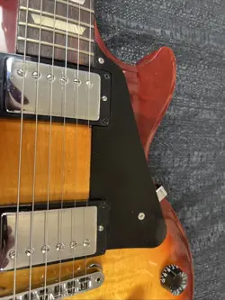 BURST WITH GIBSON