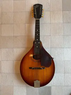 MANDOLIN “THE