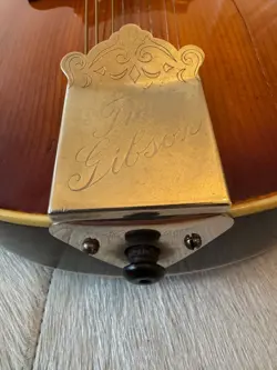 GIBSON”