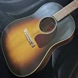GIBSON: ACOUSTIC