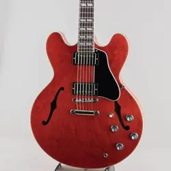 GIBSON ES-345 SIXTIES CHERRY ELECTRIC GUITAR NEW FROM JAPAN