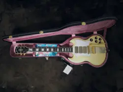 1967 SG CUSTOM
