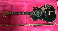 JAPAN VINTAGE GUITAR