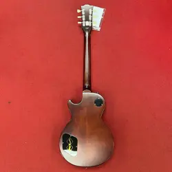 EPIPHONE INSPIRED BY GIBSON CUSTOM 1959 LES PAUL STANDARD GUITAR, USA CUSTOMBUCK
