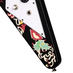 EPIPHONE JIMI