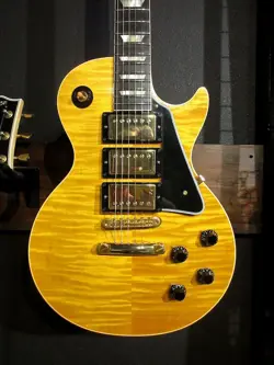 GIBSON CUSTOM SHOP 1959 LES PAUL 