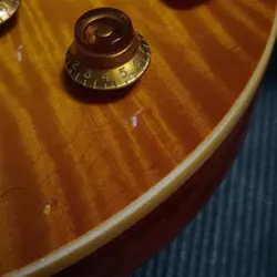 GIBSON CUSTOM SHOP JAPAN LIMITED RUN TRUE HISTORIC 1959 LES PAUL STD HRM MURPHY 