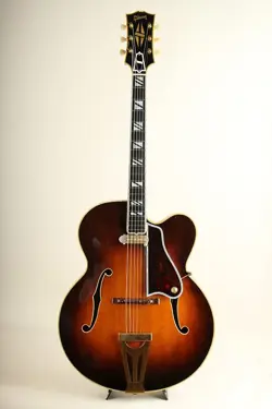 1952 GIBSON SUPER