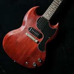 GIBSON 63 SG JR LB UL AGED EMIFUL MASAKI GUITAR FAIR LIMITED RELEASE *IV251