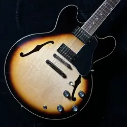 ES-335 BURST EMIFUL