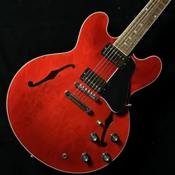 GIBSON ES-335 SCH EMIFUL MASAKI GUITAR FAIR LIMITED RELEASE *KW312