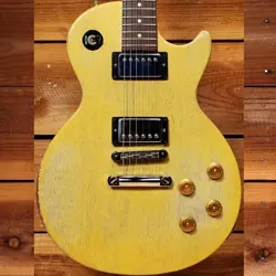 GIBSON 2002 LES