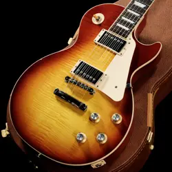 GIBSON USA LES PAUL STANDARD 60S ICED TEA 2023 [SN 207230383]