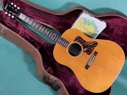 GIBSON J-35 NT