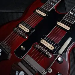 EBONY BLOCK VOS