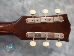 1968 ACOUSTIC GUITAR