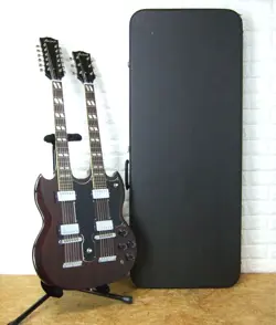 SG DOUBLE
