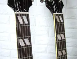 SG DOUBLE NECK