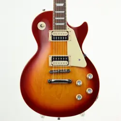 EPIPHONE INSPIRED BY GIBSON COLLECTION LES PAUL CLASSIC HERITAGE CHERRY SUNBURST