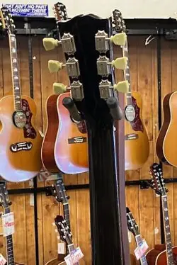 GIBSON GOSPEL '95 SAFE DELIVERY FROM JAPAN