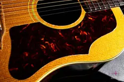 GIBSON J-50 ADJ / 1964 SAFE DELIVERY FROM JAPAN