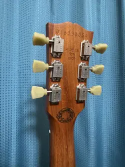 SMARTWOOD ELECTRIC GUITAR