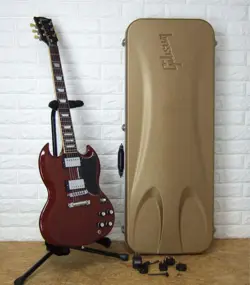 STANDARD 2015 G-FORCE