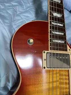BEAUTIFUL GRAIN