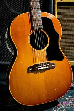 GIBSON LG-1 / 1966 SAFE DELIVERY FROM JAPAN