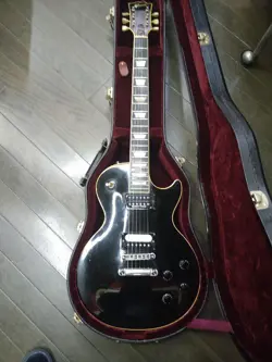 1996 BLACK EBONY