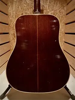 GIBSON SOUTHERN JUMBO 1970-72 OWARI ICHINOMIYA SAFE DELIVERY FROM JAPAN