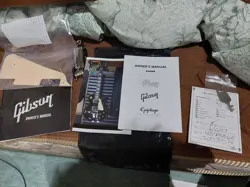 BURSTBUCKER PRO USED