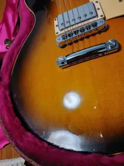 1995 VINTAGE ELECTRIC
