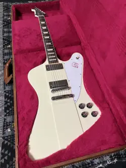 120TH ANNIVERSARY WHITE