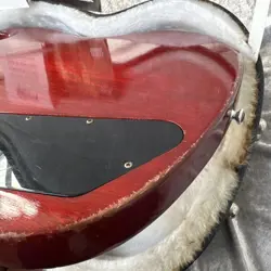 GUARD W/ HARD