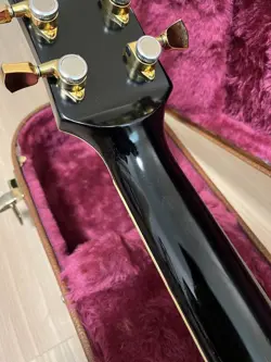USED NECK REPAIR