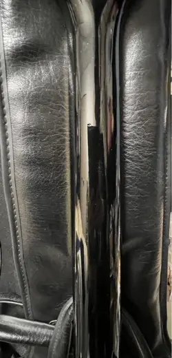CUSTOM 1989 EBONY