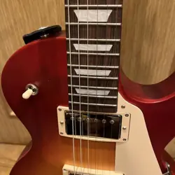 TRIBUTE 2017 ELECTRIC