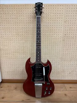 GUITAR STRAIGHT NECK