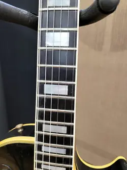 GIBSON LES PAUL CUSTOM ELECTRIC GUITAR SAFE DELIVERY FROM JAPAN