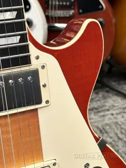 -HERITAGE CHERRY SUN