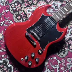 GIBSON SG STANDARD 2000