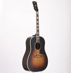 GIBSON SOUTHERN JUMBO MTB 2002 MADE SAFE DELIVERY FROM JAPAN