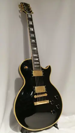 GIBSON CUSTOM SHOP HC 1957 LES PAUL