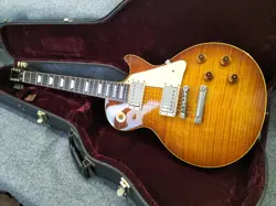 GIBSON HISTORIC COLLECTION 58 ELECTRIC GUITAR