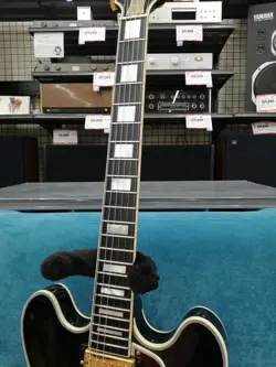 B.B.KING LUCILLE ELECTRIC